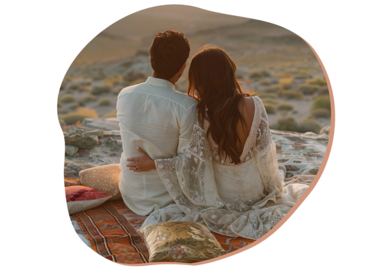 Celebrating Togetherness provide by Royal Holidays